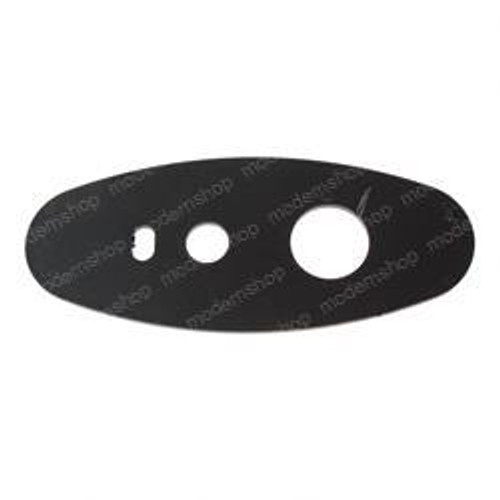 7009047: Aftermarket Bobcat Plate