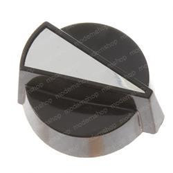 7011505: Aftermarket Gradall Timer Knob