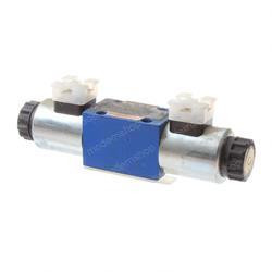 7012793: Aftermarket Gradall Valve Directional Control