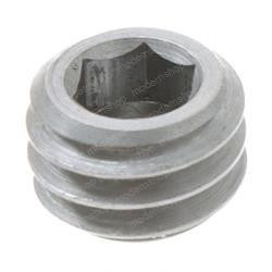 7012993: Aftermarket Jlg Orifice .060