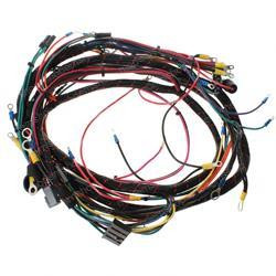7013313: Aftermarket Gradall Harness