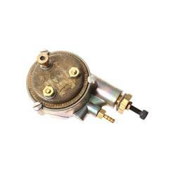 7016605: Aftermarket Gradall Choke Automatic (LRG-423)