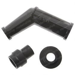 7017607: Aftermarket JLG Cap Spark Plug