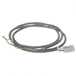 7018581: Aftermarket Gradall Cord Set Dc W/Sb50 Gray Clamp