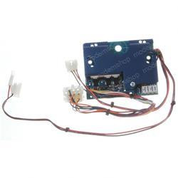 7019190: Aftermarket Gradall Circuit Board