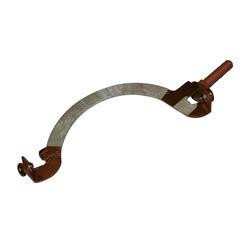 70-196-00: Aftermarket Taylor Dunn Crossover