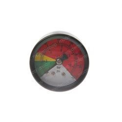 7020021: Aftermarket Gradall Indicator Manual Clogging