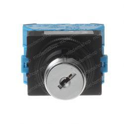 7020098: Aftermarket Gradall Switch Key