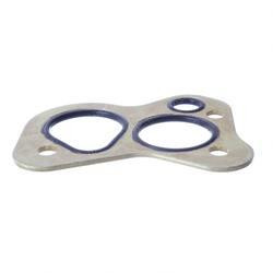 7021217: Aftermarket JLG Seal Remote Filter Adaptor