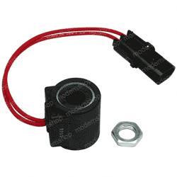 7021609: Aftermarket JLG Coil Kit - Solenoid Valve