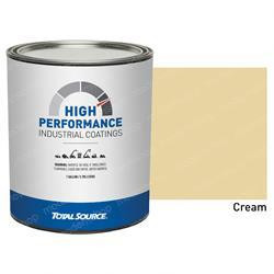 7021903: Aftermarket Gradall Paint - Jlg Cream Gallon