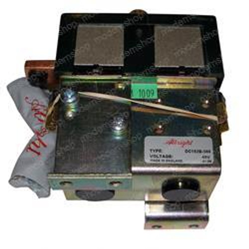 7022002: Aftermarket Jlg Contactor - Fwd/Rev 48V