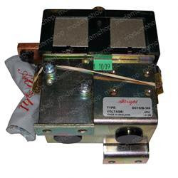 7022002: Aftermarket JLG Contactor - Fwd/rev 48V