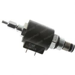 7023396: Aftermarket Gradall Poppet Solenoid Valve