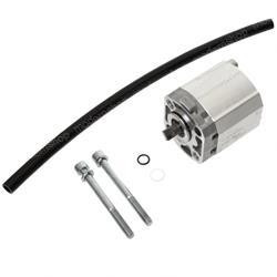 7023580: Aftermarket JLG Assembly, Pump