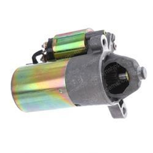 70239: Aftermarket Tennant Starter - New 70239: Aftermarket Tennant Starter - New