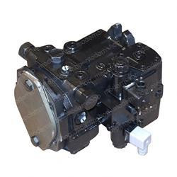 7024042: Aftermarket JLG Pump Front