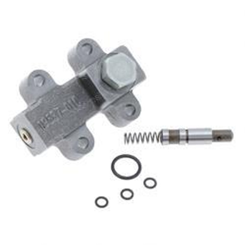 7024404: Aftermarket Jlg Assembly Valve Block