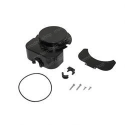 7024787: Aftermarket JLG Rear Brake Cover Kit