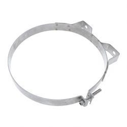 7027988: Aftermarket JLG Band Muffler