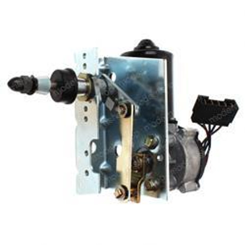7029860: Aftermarket Gradall Wiper Motor- 12V