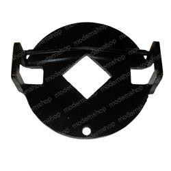 7-03-04123: Aftermarket American Lincoln Arm - Brush