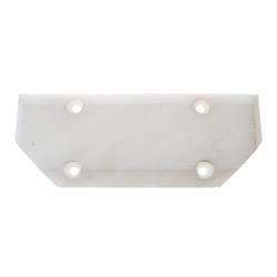 704124: Aftermarket Skyjack Wear Pad - Boom