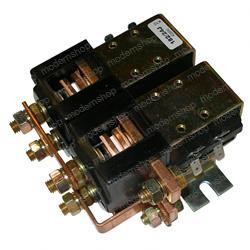 70483: Aftermarket Marklift Contactor - 24 Volt