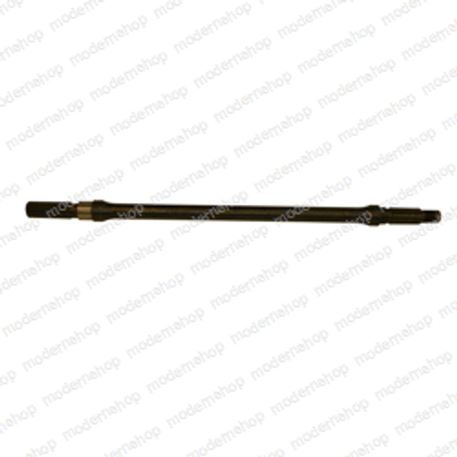 705470: Aftermarket Cushman Shaft - Axle