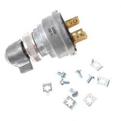 70595: Aftermarket Marklift Switch - Keyless