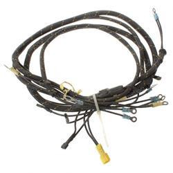 7076: Aftermarket MEC (Mayville Eng) Man Enc - Harness