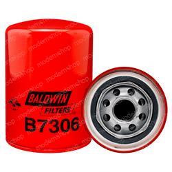 7076: Aftermarket NAPA Filter - Oil