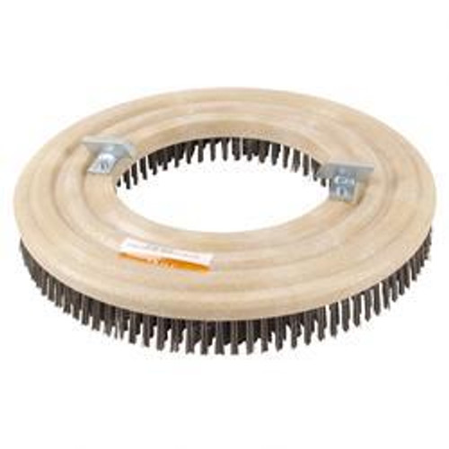 7-08-03173-1: Aftermarket Clarke Sweepers Brush 18 Inch