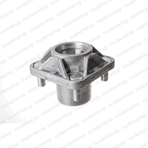70895G01: Aftermarket E-Z-Go Hub Assembly - 4 Bolt Svc