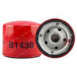 7099: Aftermarket NAPA Filter