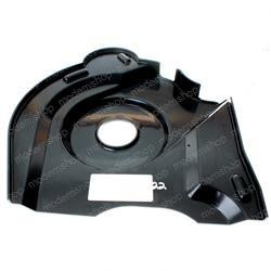 7109712: Aftermarket Bobcat Shield