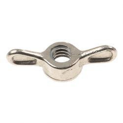711389: Aftermarket Power Boss Nut-wing 1/4-20
