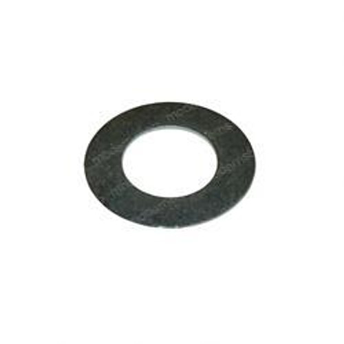 711517: Aftermarket Minuteman Sweeper Wsr-Flt .77 X 1.37 X .03