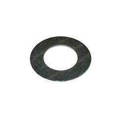 711517: Aftermarket Minuteman Sweeper Washer - Flat