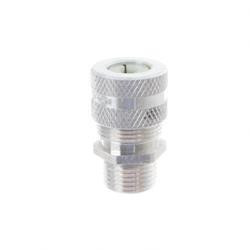 71200-1: Aftermarket Crown Forklift Connector Water Tight