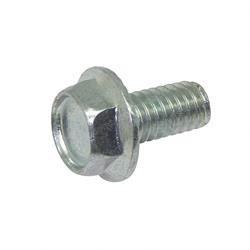 712042: Aftermarket Power Boss Bolt -hex Flange