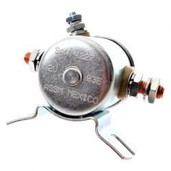 7132: Aftermarket Genie Relay