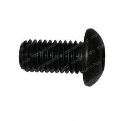 714-206: Aftermarket Raymond Capscrew - Button Head