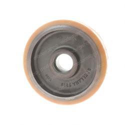 71477: Aftermarket Atlet Wheel - Load