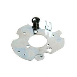 7-161: Aftermarket Prestolite Plate