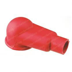 7173: Aftermarket MEC (Mayville Eng) Insulator - 2GA - 2/0 - Red