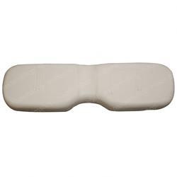 71751G01: Aftermarket E-Z-Go Cushion - Seat Back Vinyl