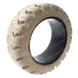 7177: Aftermarket Mec (Mayville Eng) Tire - 13X4.5X8 Traction Nm