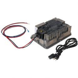 7210: Aftermarket Lester CHARGER-24V 25A 100-240 Vac