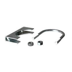 721-000: Aftermarket Teledyne Princeton Clamp - Exhaust 2 1/8 In